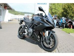 SUZUKI GSX8-R SPORT ABS MODELL 2025 KEIM GRAUIMPORT