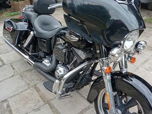 HARLEY DAVIDSON DYNA FLD ,SWITCHBACK. LUBSKO