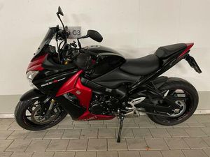 SUZUKI GSX S1000F SCHNÄPPCHENPREIS!!