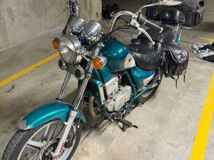 HYOSUNG CRUISE II WARSZAWA URSYNÓW