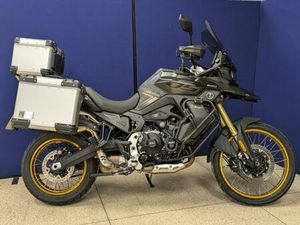 2025 (74) VOGE DSX900 TOURER DS 900X IN BLACK