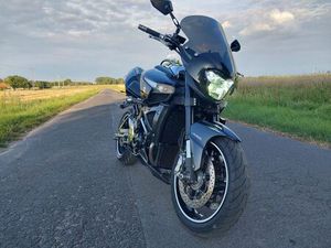 PROMOCJA DO KONCA TYGODNIA SUZUKI B-KING 1300 LĘKI MALE