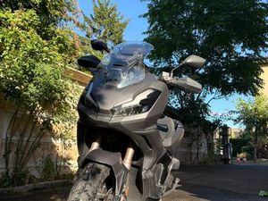 HONDA ADV350 COMME NEUF DE 2023