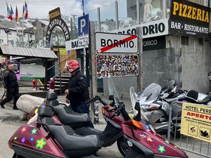 OCCASION HONDA CN 250 HELIX / FUSION / SPAZIO