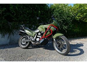OCCASION HONDA XL 650V TRANSALP