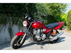 OCCASION YAMAHA XJR 1300