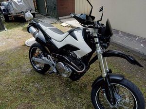 OCCASION HONDA FMX650