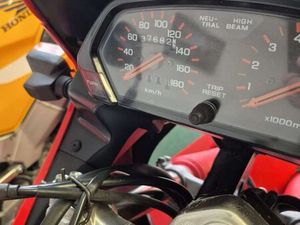 OCCASION HONDA NX 500 DOMINATOR