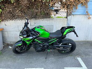 OCCASION KAWASAKI Z900