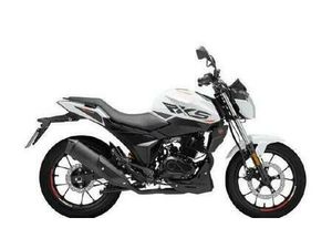 VENDO KEEWAY MOTOR RKS 125 (2025 - 26) NUOVA A ROMA (CODICE 9912124) - MOTO.IT