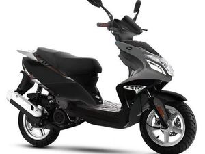 OCCASION KSR MOTO RS 8000