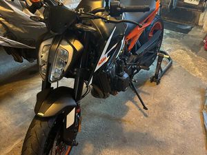 OCCASION KTM 890 DUKE GP