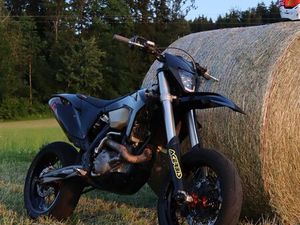 OCCASION KTM 500 EXC-F