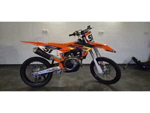 OCCASION KTM 450 SX-F