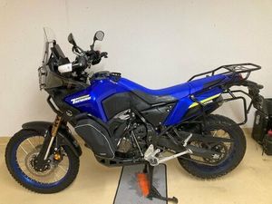 OCCASION YAMAHA TENERE 700 WORLD RAID