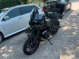 PAN AMERICA 1250 SPECIAL 12/2024 UNIPRO GARANZIA