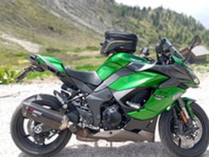 NINJA 1000 SX 2020