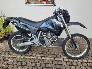 KTM 640 LC4