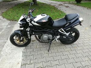 MOTO MORINI CORSARO 1200