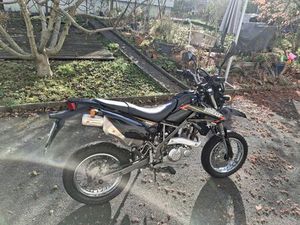 KAWASAKI 125 D-TRACKER