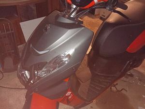 SCOOTER PEUGEOT