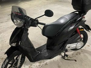 ? LIBERTY 50 S – 2022 – EXCELLENT ÉTAT