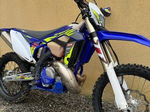 300 SHERCO 2022
