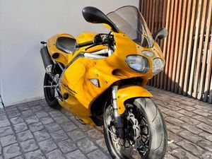 TRIUMPH DAYTONA 955I / T95