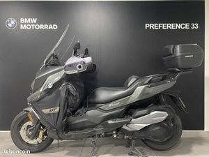 BMW C C 400 GT EURO 5