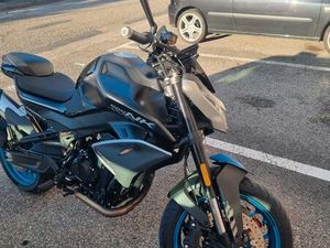 CF MOTO NK 800 ADVANCED TC