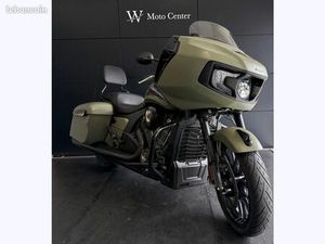 INDIAN CHALLENGER 1834 CM3