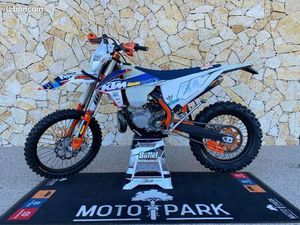 300 KTM EXC TPI