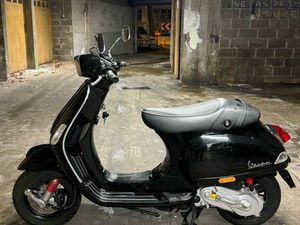 VESPA S 2T