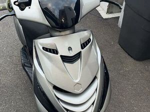 PIAGGIO ZIP 2T