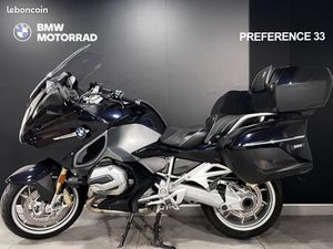 BMW R R 1200 RT