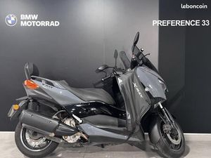 YAMAHA X-MAX X-MAX 300 ABS 2022