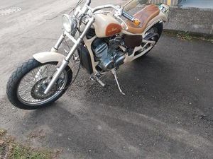 HONDA VT600 PC21