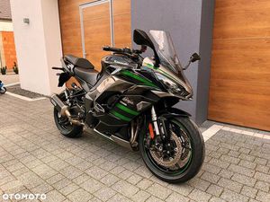 KAWASAKI NINJA 1000 SX