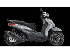 VENDO PIAGGIO BEVERLY 310 S (2025 - 26) NUOVA A GENOVA (CODICE 9912105) - MOTO.IT