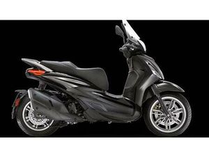 VENDO PIAGGIO BEVERLY 400 (2025 - 26) NUOVA A GENOVA (CODICE 9912106) - MOTO.IT