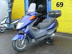 FORESIGHT 250 FES TÜV 03.2027 FRISCHE GROßE INSPEKTION