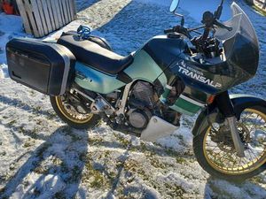 HONDA TRANSALP 600 V