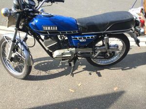 YAMAHA RS 100, HERCULES PRIMA 2S, RIXE, MOTOBECANE