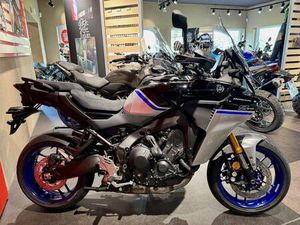 YAMAHA TRACER 9 GT+ - NEU - MODELL 2025