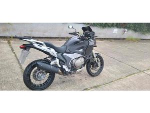 VERKAUFE EINE HONDA CROSSTOURER VFR 1200