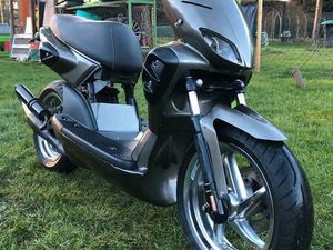 MBK STUNT YAMAHA SLIDER ‼️NEUAUFBAU‼️