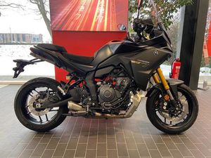 YAMAHA TRACER 7 GT NEUFAHRZEUG