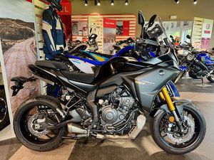 YAMAHA TRACER 7GT - NEU - MODELL 2025