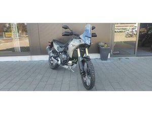YAMAHA TENERE 700 LOW 2025 NEU SOFORT VERFÜGBAR