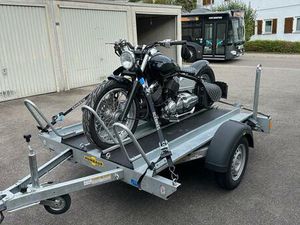 YAMAHA XVS 650 – PROJEKTFAHRZEUG / BASTLERFAHRZEUG